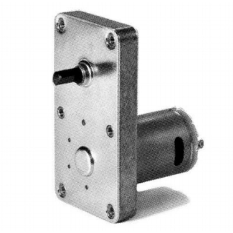 CGM - DC Permanent Magnet Gearmotor